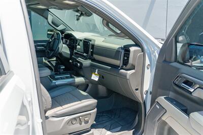 2025 Chevrolet Silverado 1500 ZR2   - Photo 60 - Tustin, CA 92780
