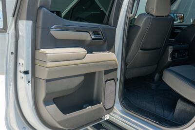 2025 Chevrolet Silverado 1500 ZR2   - Photo 78 - Tustin, CA 92780