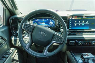 2025 Chevrolet Silverado 1500 ZR2   - Photo 13 - Tustin, CA 92780