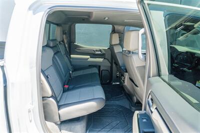 2025 Chevrolet Silverado 1500 ZR2   - Photo 58 - Tustin, CA 92780