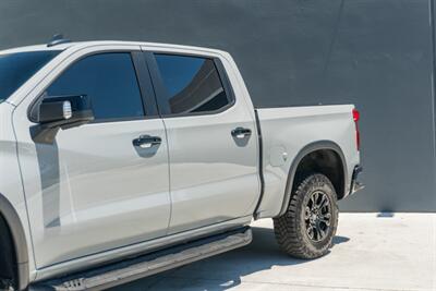 2025 Chevrolet Silverado 1500 ZR2   - Photo 23 - Tustin, CA 92780