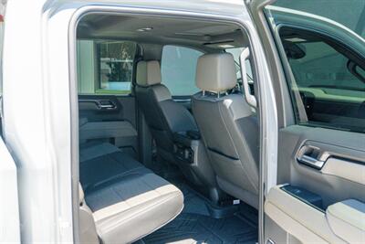 2025 Chevrolet Silverado 1500 ZR2   - Photo 61 - Tustin, CA 92780