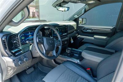 2025 Chevrolet Silverado 1500 ZR2   - Photo 47 - Tustin, CA 92780