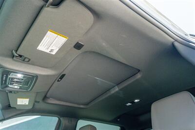 2025 Chevrolet Silverado 1500 ZR2   - Photo 51 - Tustin, CA 92780