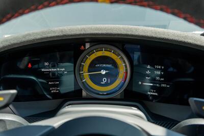 2025 Porsche 911 GT3 RS   - Photo 64 - Tustin, CA 92780