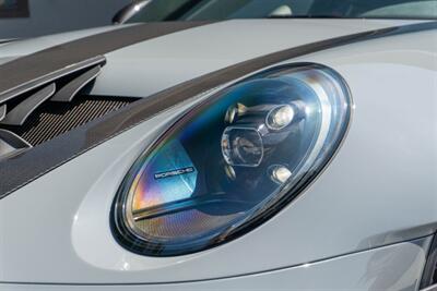 2025 Porsche 911 GT3 RS   - Photo 26 - Tustin, CA 92780