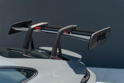 2025 Porsche 911 GT3 RS   - Photo 29 - Tustin, CA 92780