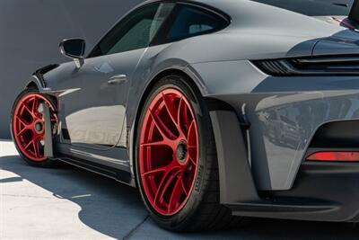 2025 Porsche 911 GT3 RS   - Photo 51 - Tustin, CA 92780
