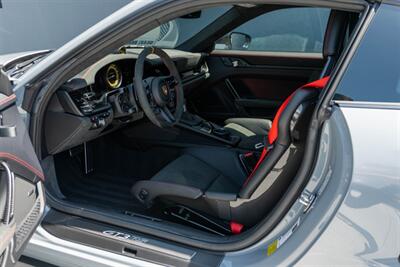 2025 Porsche 911 GT3 RS   - Photo 53 - Tustin, CA 92780