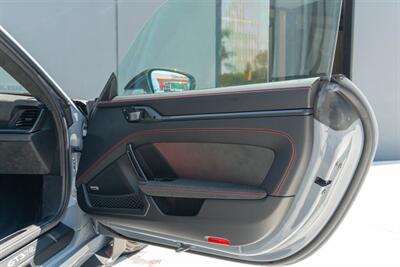 2025 Porsche 911 GT3 RS   - Photo 59 - Tustin, CA 92780