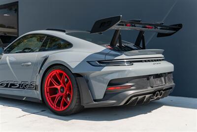 2025 Porsche 911 GT3 RS   - Photo 20 - Tustin, CA 92780