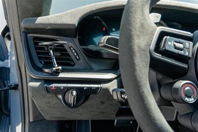 2025 Porsche 911 GT3 RS   - Photo 67 - Tustin, CA 92780