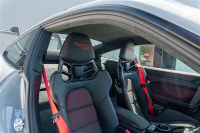 2025 Porsche 911 GT3 RS   - Photo 57 - Tustin, CA 92780