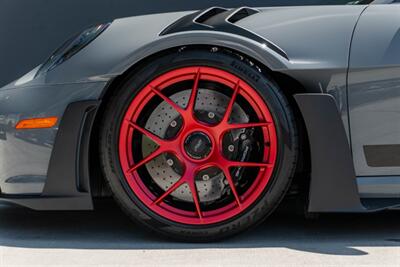 2025 Porsche 911 GT3 RS   - Photo 16 - Tustin, CA 92780