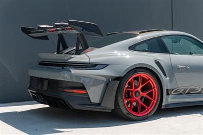 2025 Porsche 911 GT3 RS   - Photo 43 - Tustin, CA 92780