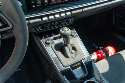2025 Porsche 911 GT3 RS   - Photo 66 - Tustin, CA 92780