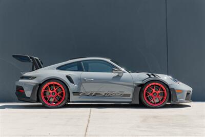 2025 Porsche 911 GT3 RS   - Photo 5 - Tustin, CA 92780