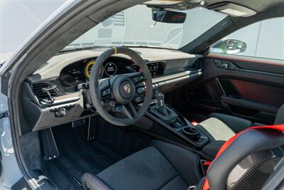 2025 Porsche 911 GT3 RS   - Photo 71 - Tustin, CA 92780