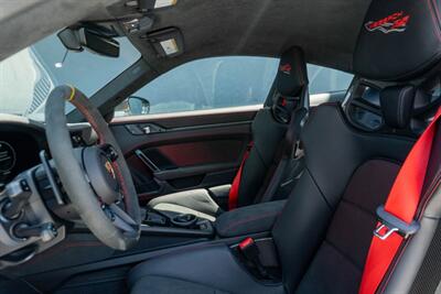 2025 Porsche 911 GT3 RS   - Photo 54 - Tustin, CA 92780