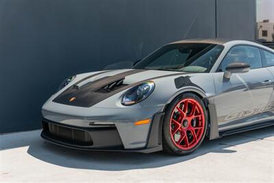 2025 Porsche 911 GT3 RS   - Photo 17 - Tustin, CA 92780