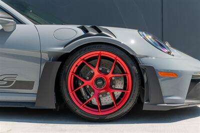2025 Porsche 911 GT3 RS   - Photo 45 - Tustin, CA 92780