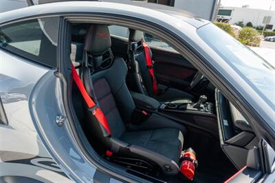2025 Porsche 911 GT3 RS   - Photo 11 - Tustin, CA 92780