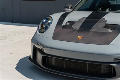 2025 Porsche 911 GT3 RS   - Photo 32 - Tustin, CA 92780