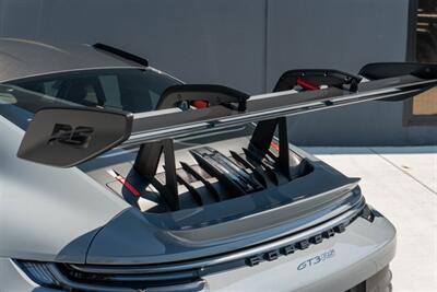 2025 Porsche 911 GT3 RS   - Photo 69 - Tustin, CA 92780