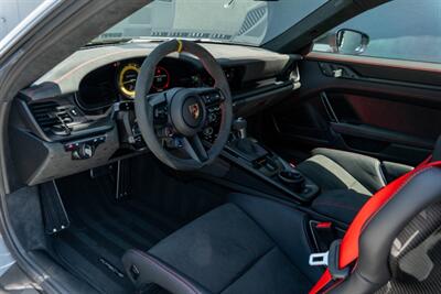 2025 Porsche 911 GT3 RS   - Photo 9 - Tustin, CA 92780