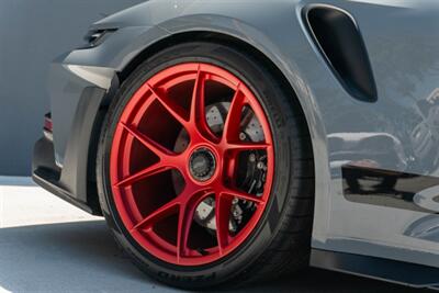 2025 Porsche 911 GT3 RS   - Photo 38 - Tustin, CA 92780