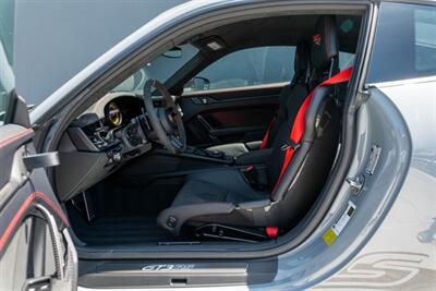 2025 Porsche 911 GT3 RS   - Photo 55 - Tustin, CA 92780