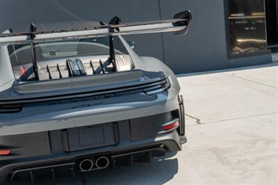 2025 Porsche 911 GT3 RS   - Photo 49 - Tustin, CA 92780