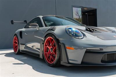 2025 Porsche 911 GT3 RS   - Photo 33 - Tustin, CA 92780