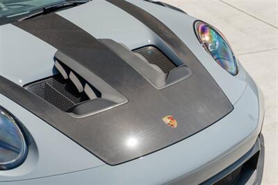 2025 Porsche 911 GT3 RS   - Photo 35 - Tustin, CA 92780