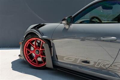 2025 Porsche 911 GT3 RS   - Photo 52 - Tustin, CA 92780