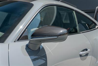 2025 Porsche 911 GT3 RS   - Photo 30 - Tustin, CA 92780