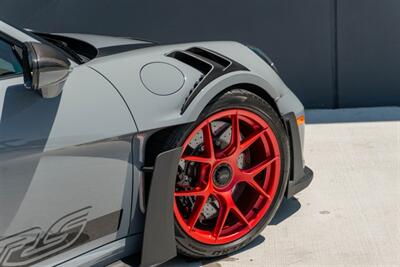 2025 Porsche 911 GT3 RS   - Photo 48 - Tustin, CA 92780