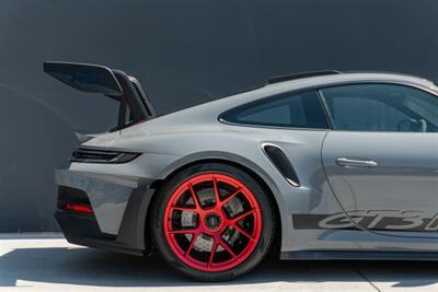 2025 Porsche 911 GT3 RS   - Photo 41 - Tustin, CA 92780