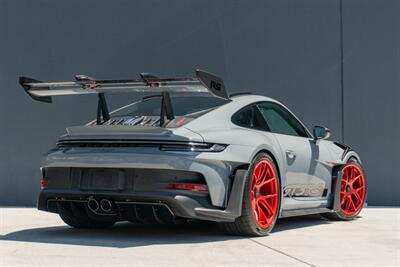 2025 Porsche 911 GT3 RS   - Photo 6 - Tustin, CA 92780