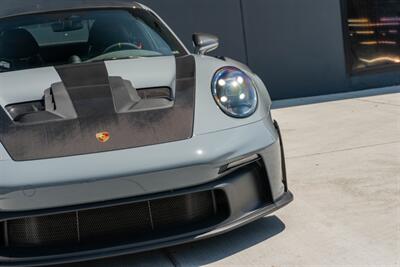 2025 Porsche 911 GT3 RS   - Photo 31 - Tustin, CA 92780