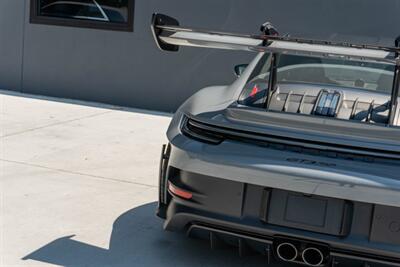 2025 Porsche 911 GT3 RS   - Photo 50 - Tustin, CA 92780