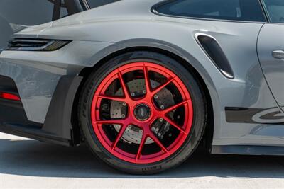 2025 Porsche 911 GT3 RS   - Photo 42 - Tustin, CA 92780