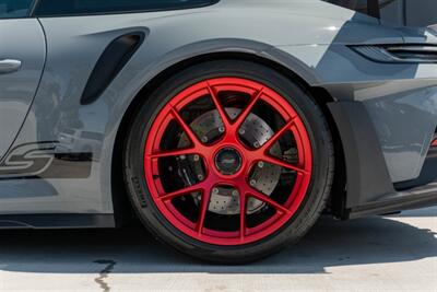 2025 Porsche 911 GT3 RS   - Photo 19 - Tustin, CA 92780
