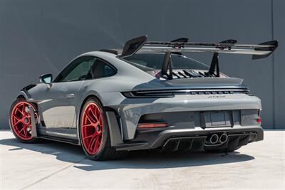 2025 Porsche 911 GT3 RS   - Photo 8 - Tustin, CA 92780