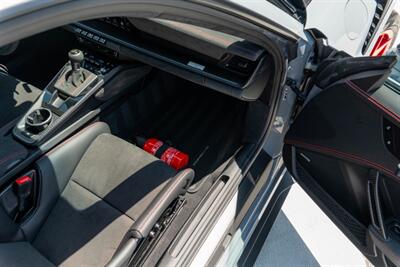 2025 Porsche 911 GT3 RS   - Photo 13 - Tustin, CA 92780
