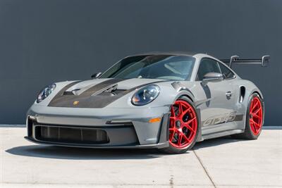2025 Porsche 911 GT3 RS   - Photo 3 - Tustin, CA 92780