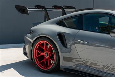 2025 Porsche 911 GT3 RS   - Photo 37 - Tustin, CA 92780