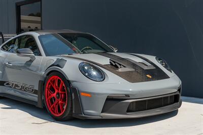 2025 Porsche 911 GT3 RS   - Photo 46 - Tustin, CA 92780