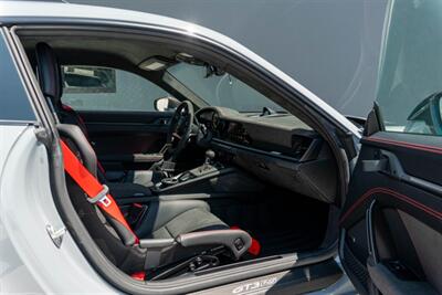 2025 Porsche 911 GT3 RS   - Photo 62 - Tustin, CA 92780