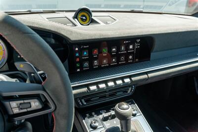 2025 Porsche 911 GT3 RS   - Photo 65 - Tustin, CA 92780